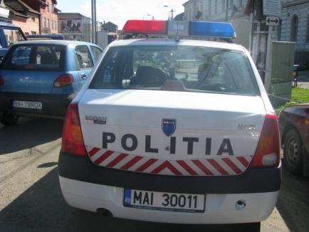Scandal cu focuri de armă în faţa clubului Eldorado din Ioaniş: doi tineri au primit mandat de arestare